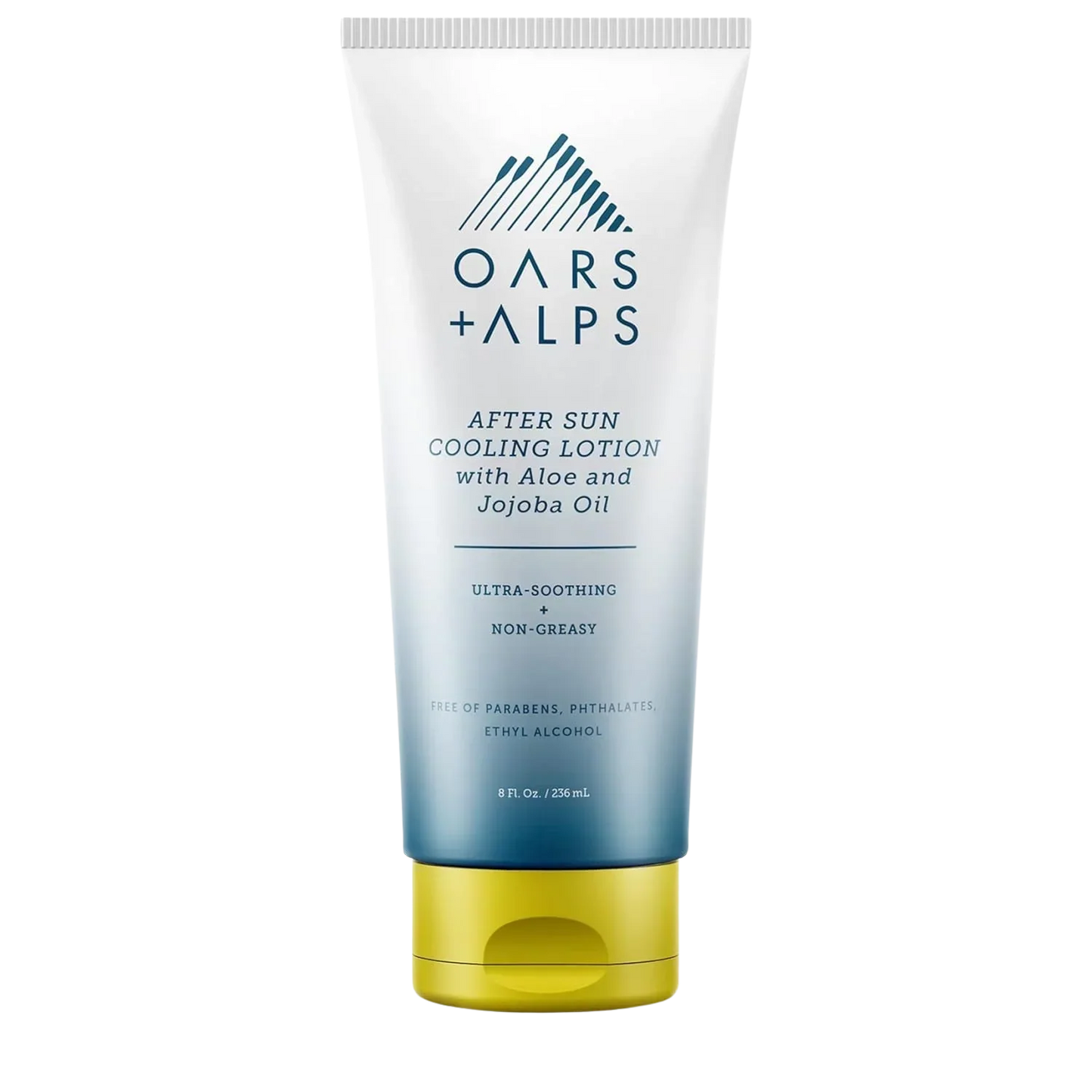 After Sun Cooling Lotion