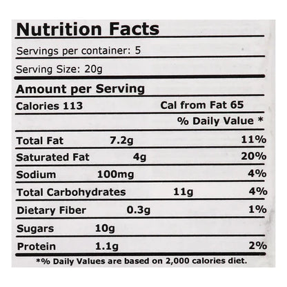 Chips Ahoy Chocolate Bar