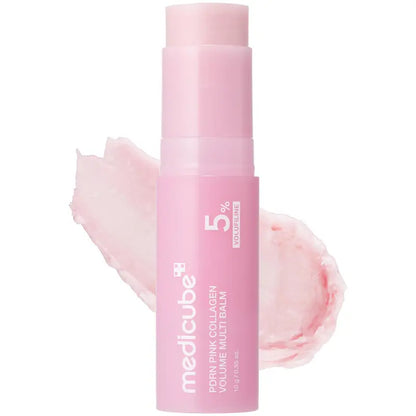 [NEW] [medicube] PDRN Pink Collagen Volume Multi Balm