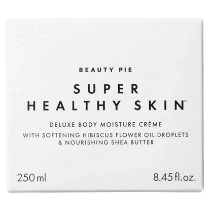 Super Healthy Skin Deluxe Body Moisture Cr¨¨me