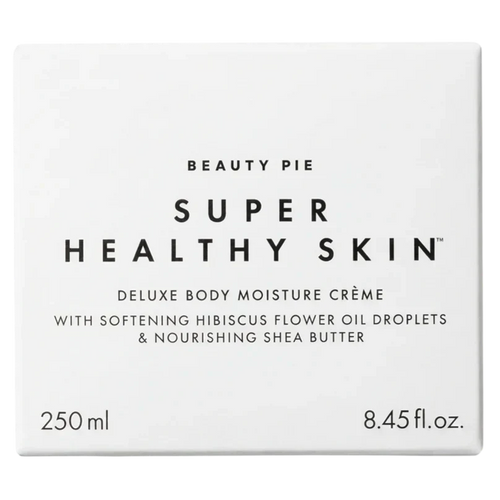 Super Healthy Skin Deluxe Body Moisture Cr¨¨me