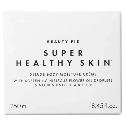 Super Healthy Skin Deluxe Body Moisture Cr¨¨me