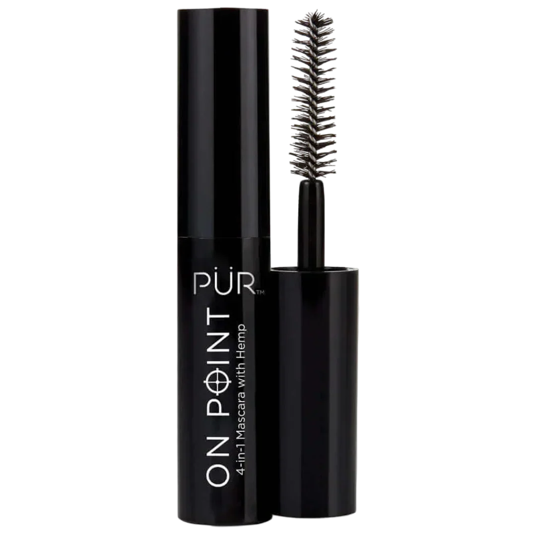 Mini On Point Mascara With Hemp