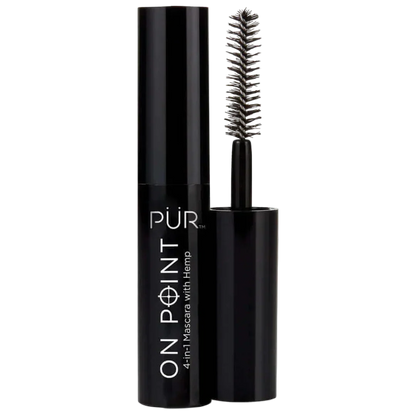 Mini On Point Mascara With Hemp