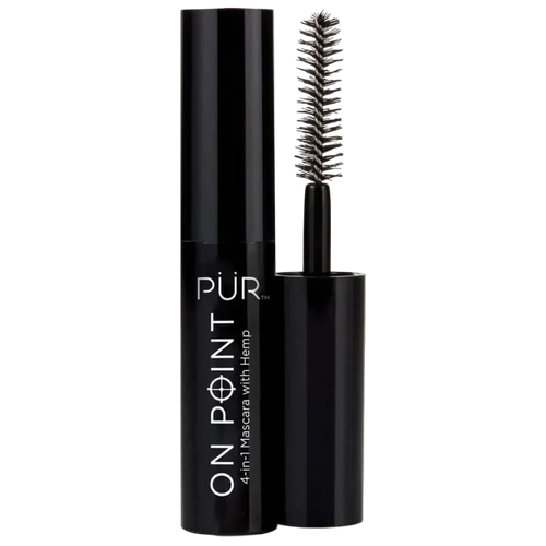 Mini On Point Mascara With Hemp