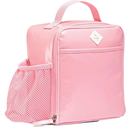 Blake DIY Insulated Lunch Bag - Pink