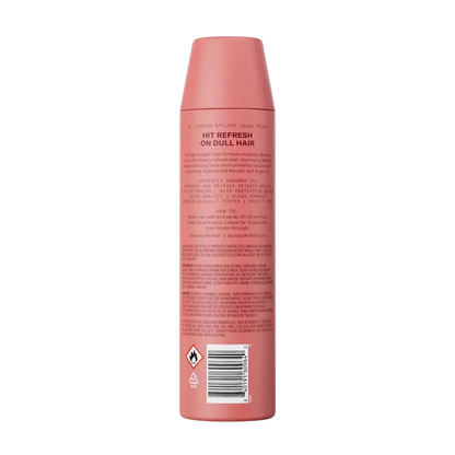 Refresh Dry Shampoo