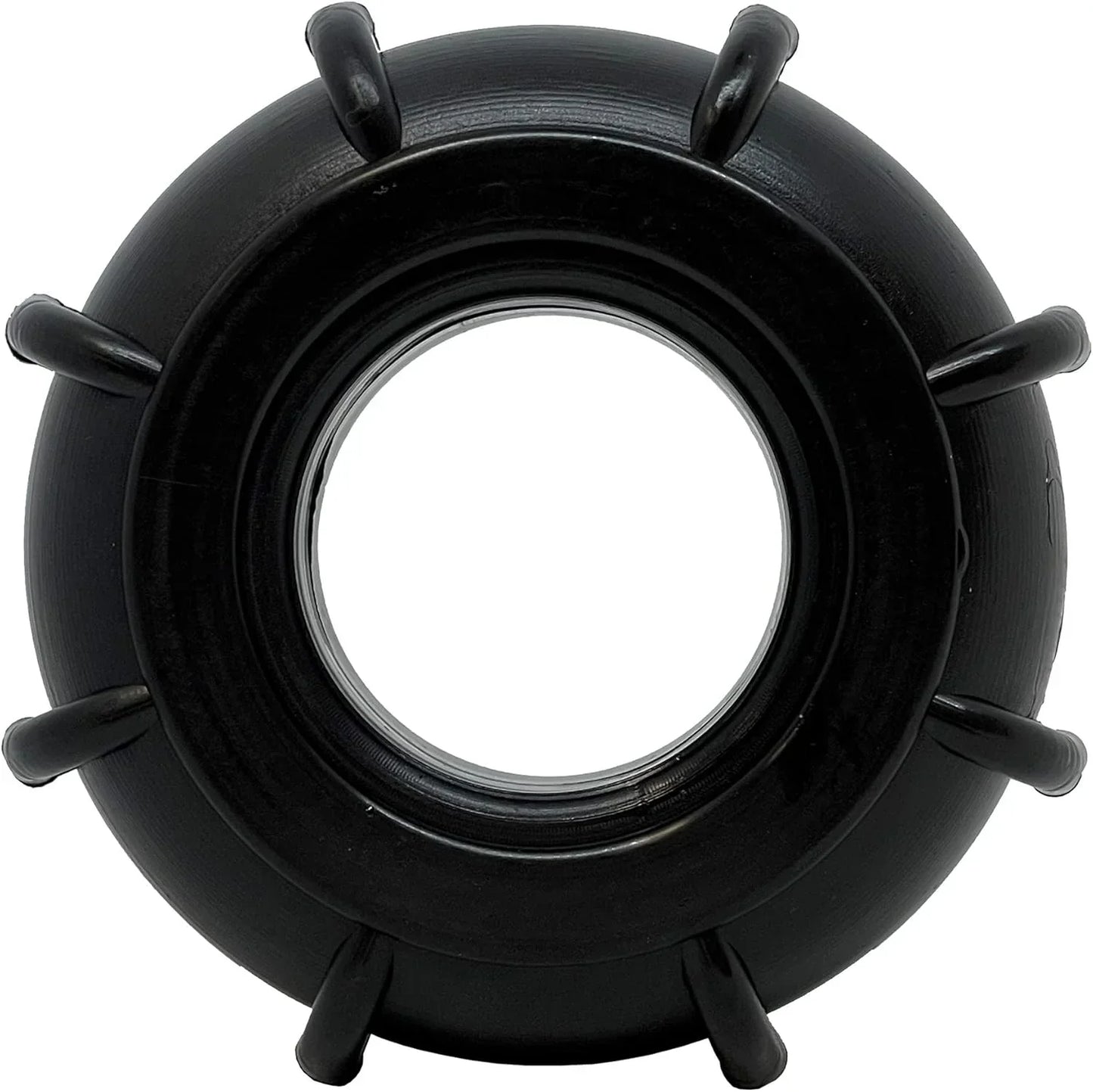 Industrial Dog Tractor Tire ¨C Durable Dog Chew Toy