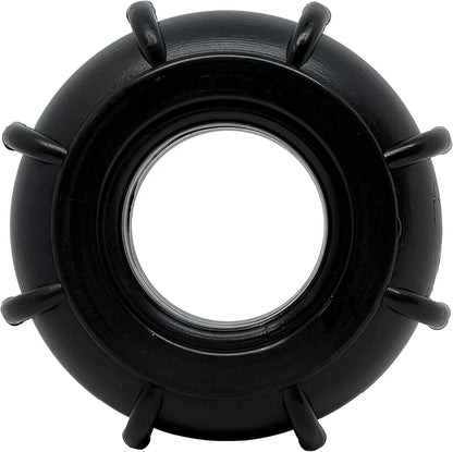 Industrial Dog Tractor Tire ¨C Durable Dog Chew Toy