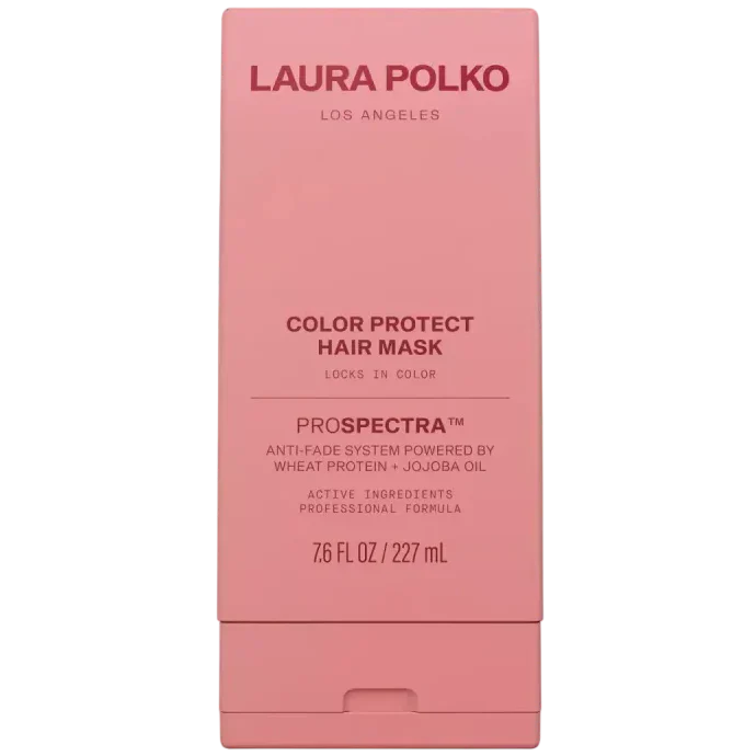 Color Protect Mask