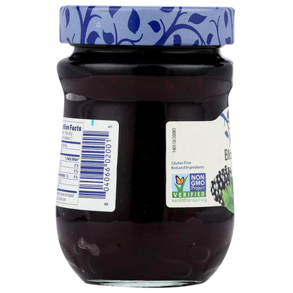 Blackberry Fruit Spread