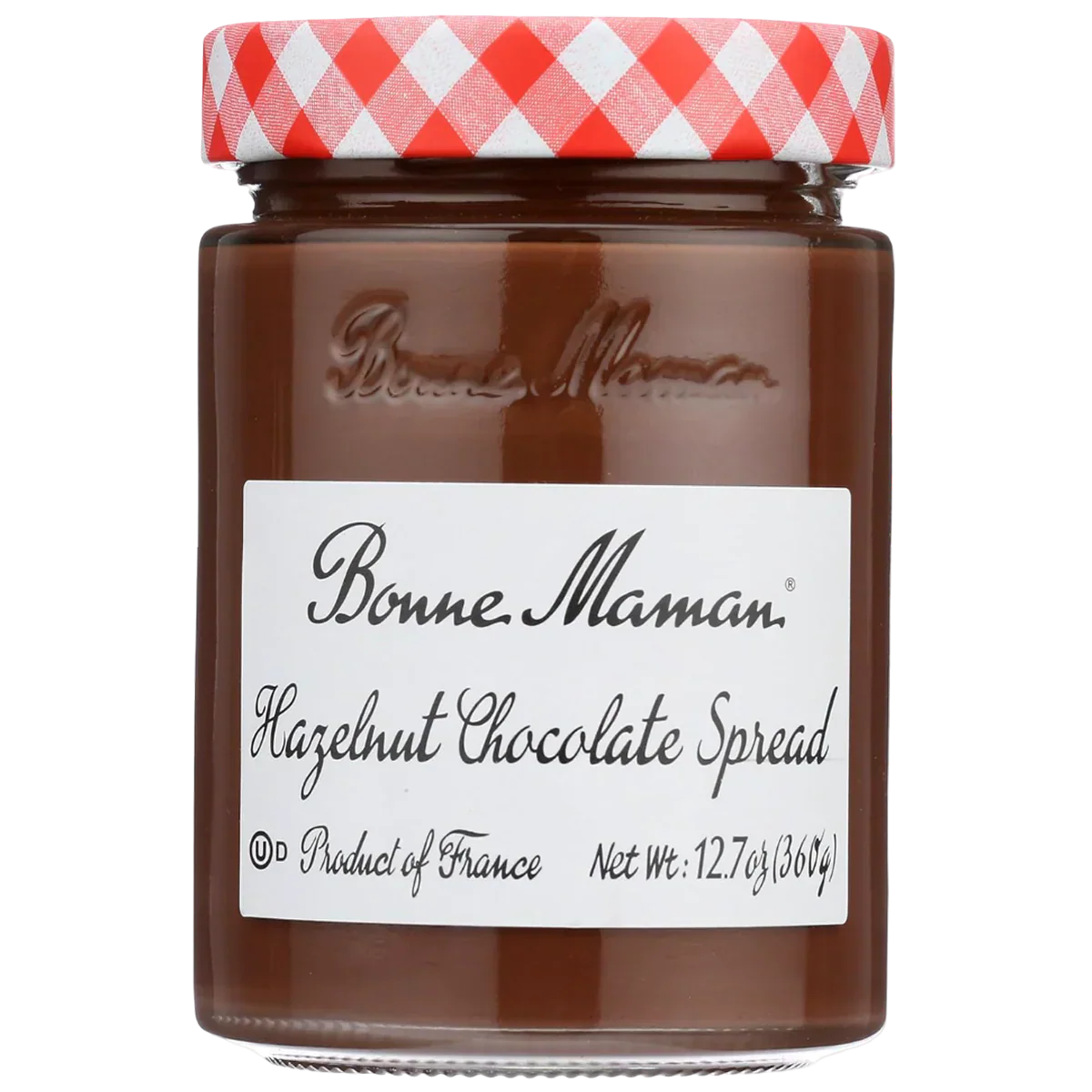 Hazelnut Chocolate Spread