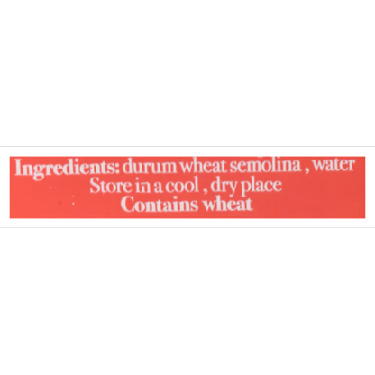 Mista Corta Pasta (6 Pack)