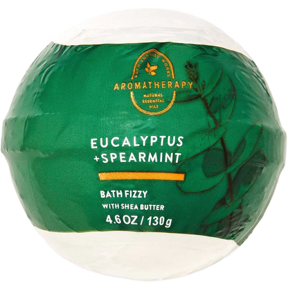 Eucalyptus Spearmint Bath Fizzy