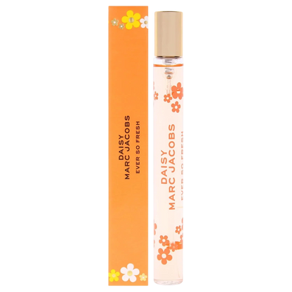 Daisy Ever So Fresh EDP