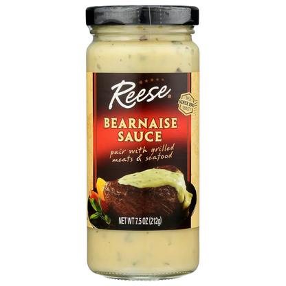 B¨¦arnaise Sauce