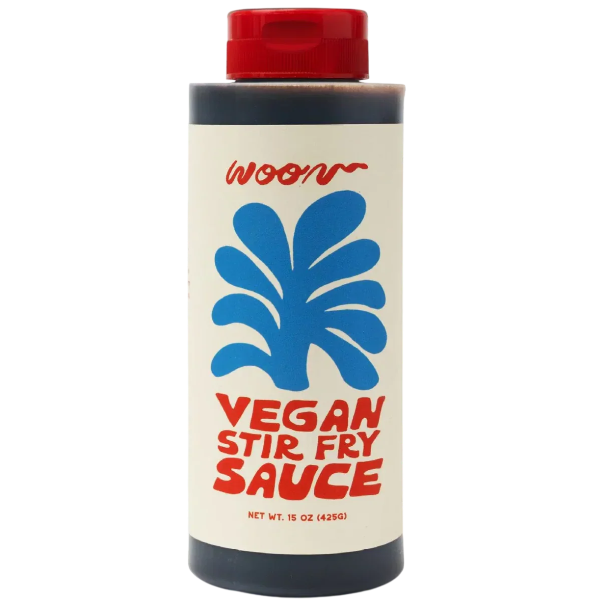 Vegan Stir Fry Sauce