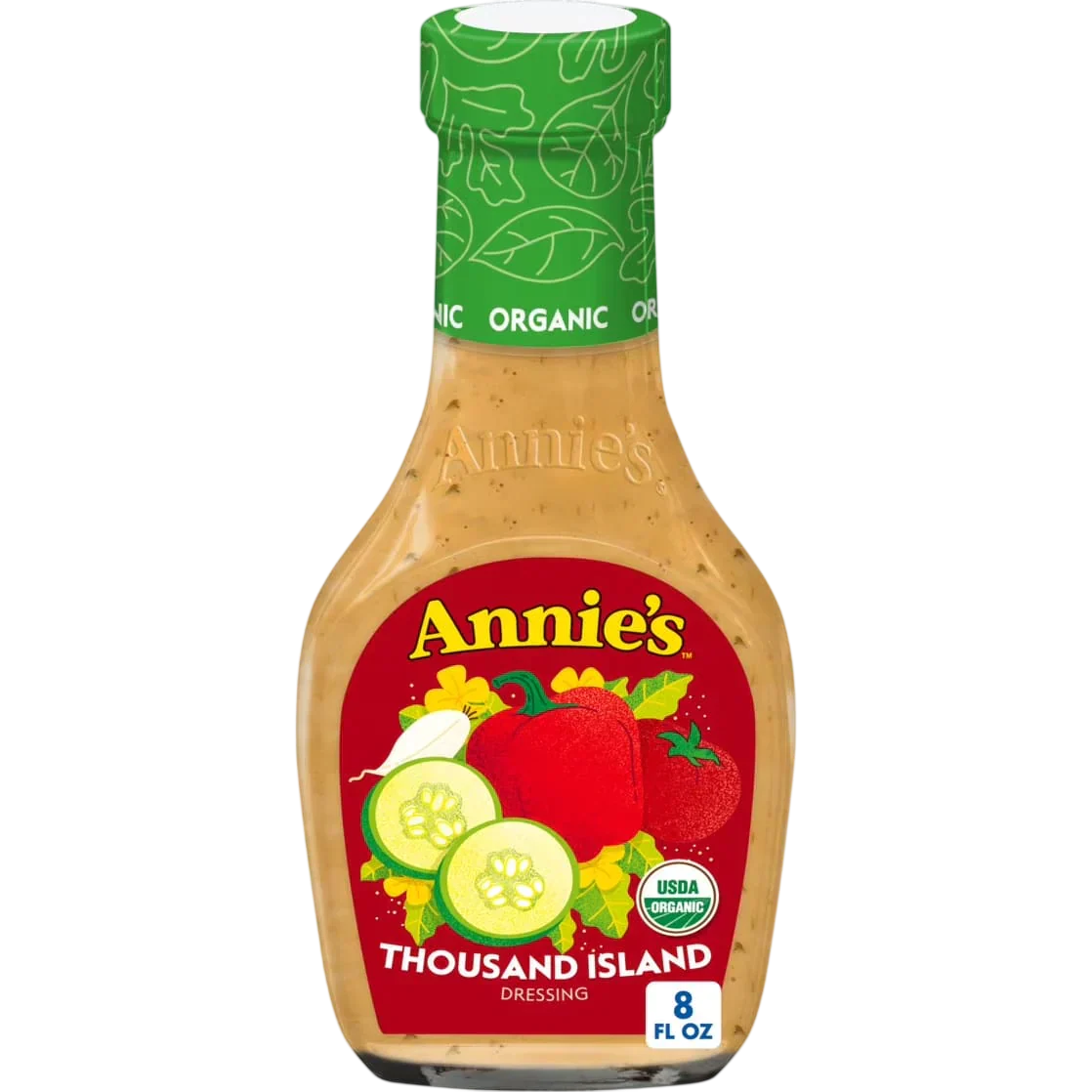 Thousand Island Dressing