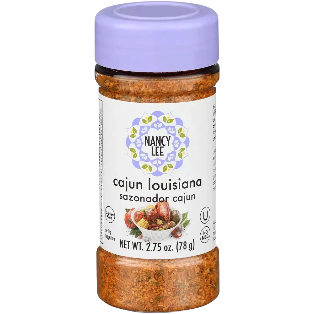 Cajun Louisiana Spice