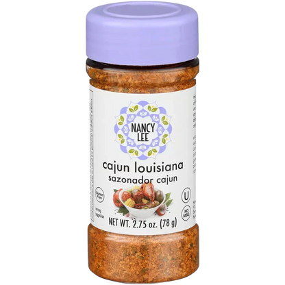 Cajun Louisiana Spice