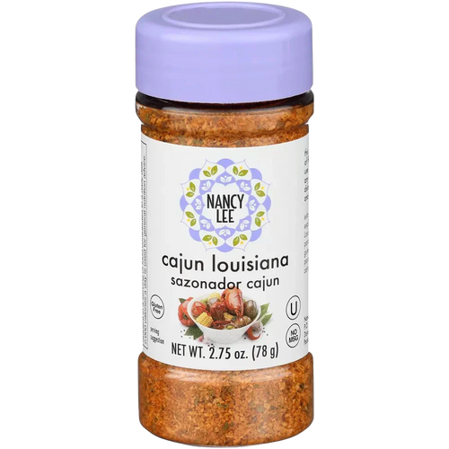 Cajun Louisiana Spice