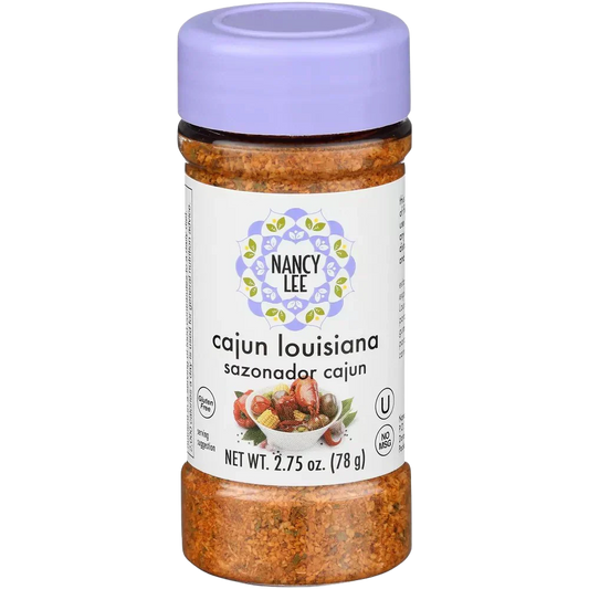 Cajun Louisiana Spice
