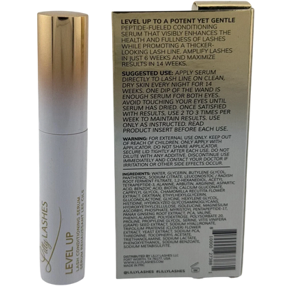 Level Up Lash Conditioning Serum