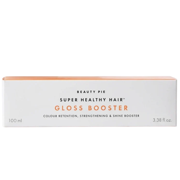 Super Health Hair Gloss Booster