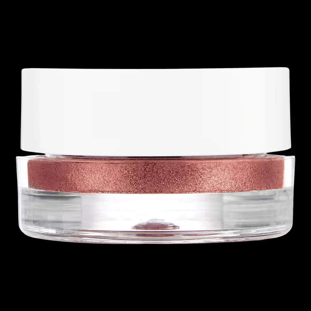 Chrome Crush Pressed Pigments Amber