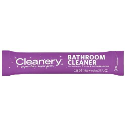 Bathroom Cleaner - Single Refill - Lavender & Citrus