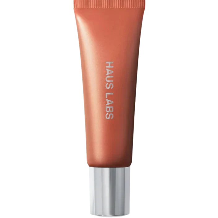 Hy-Power Eye, Cheek & Lip Pigment Paint - Copper Shimmer