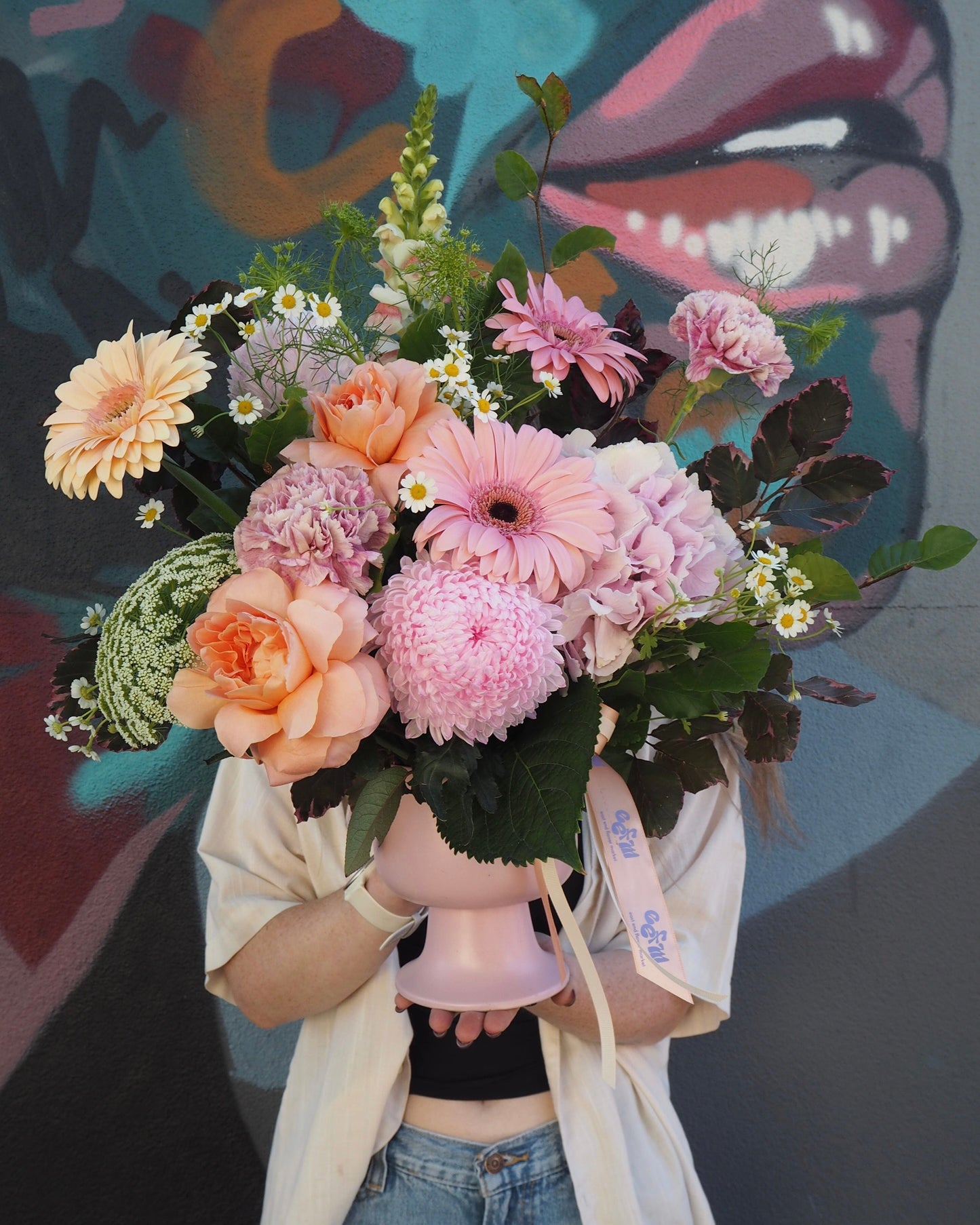 Grandeur Florist Choice Arrangement
