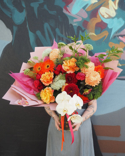 Joli Bouquet