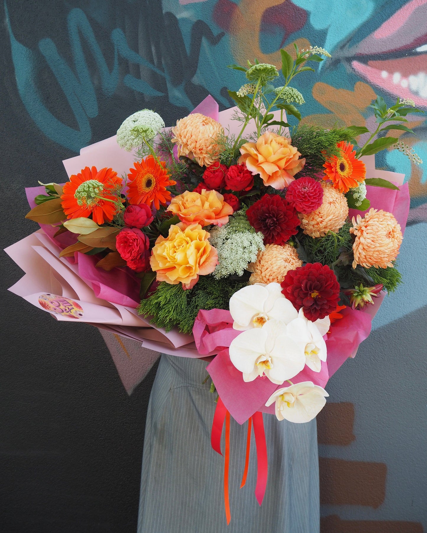 Joli Bouquet
