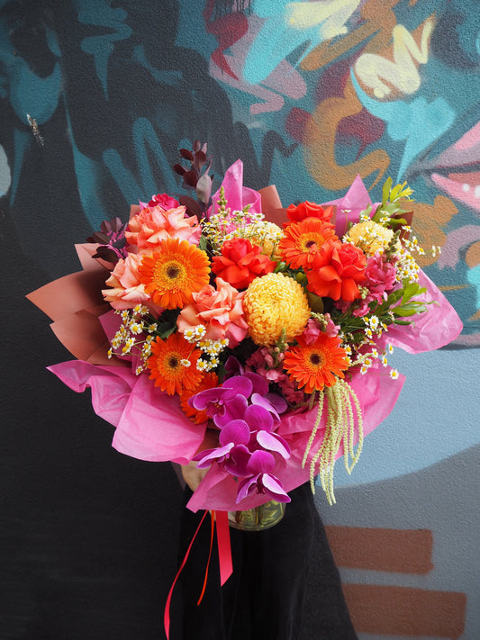 Joli Bouquet