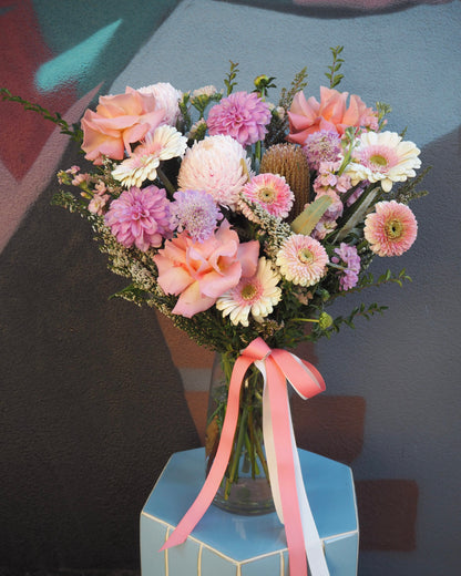 Monumental Arrangement