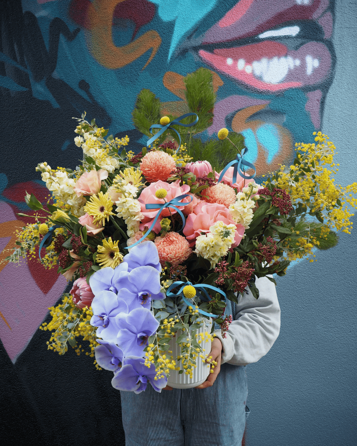 Opulent Arrangement