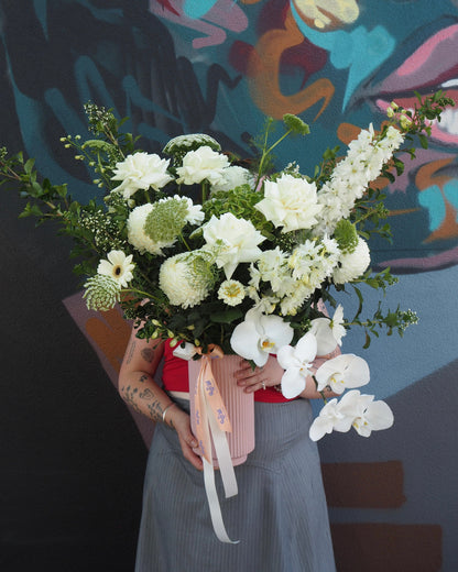 Opulent Arrangement