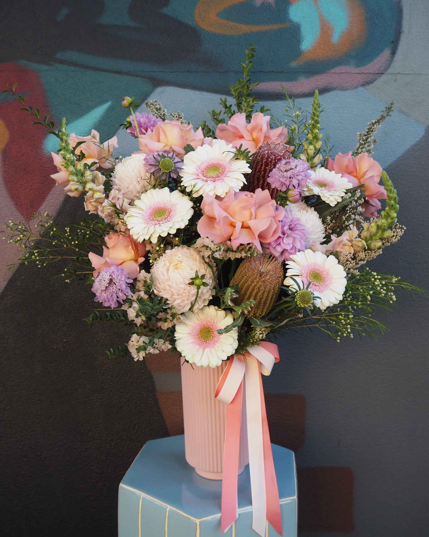 Opulent Arrangement