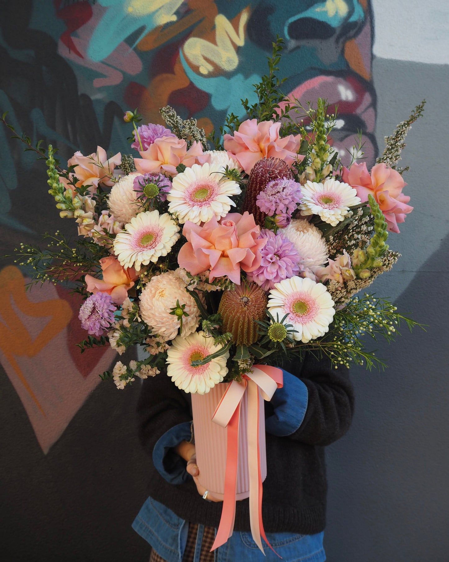Opulent Arrangement