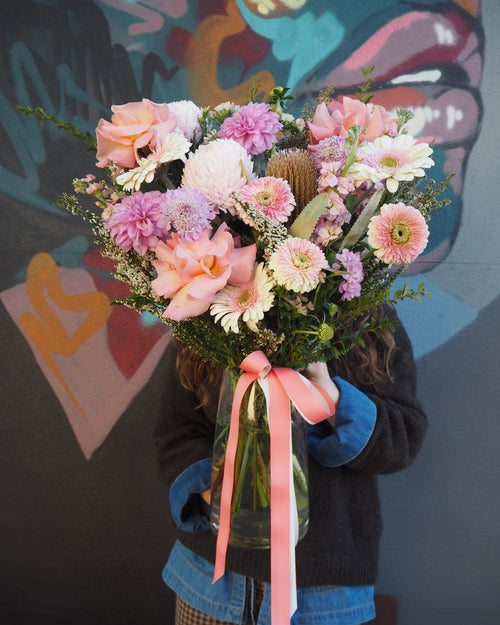 Monumental Arrangement