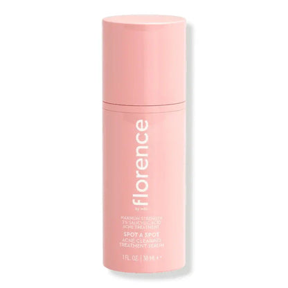 Spot A Spot Blemish Clearing Serum