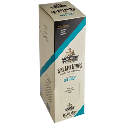 Salami Sticks Old Forest (16 packs)