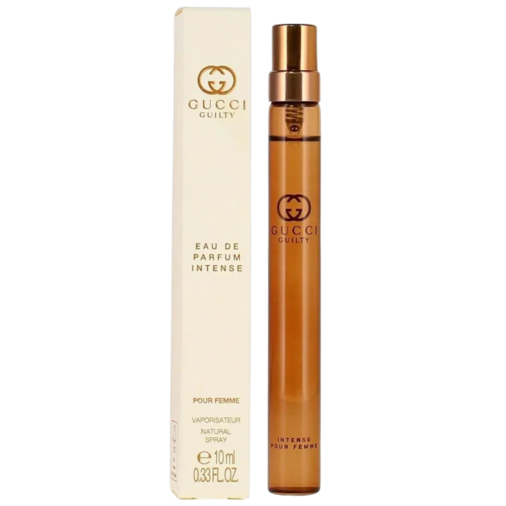 Ladies Gucci Guilty Intense EDP Spray
