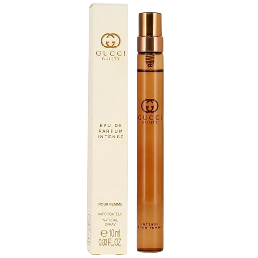 Ladies Gucci Guilty Intense EDP Spray