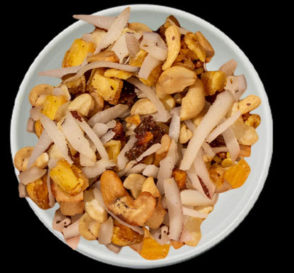 Fruit & Nut Mix