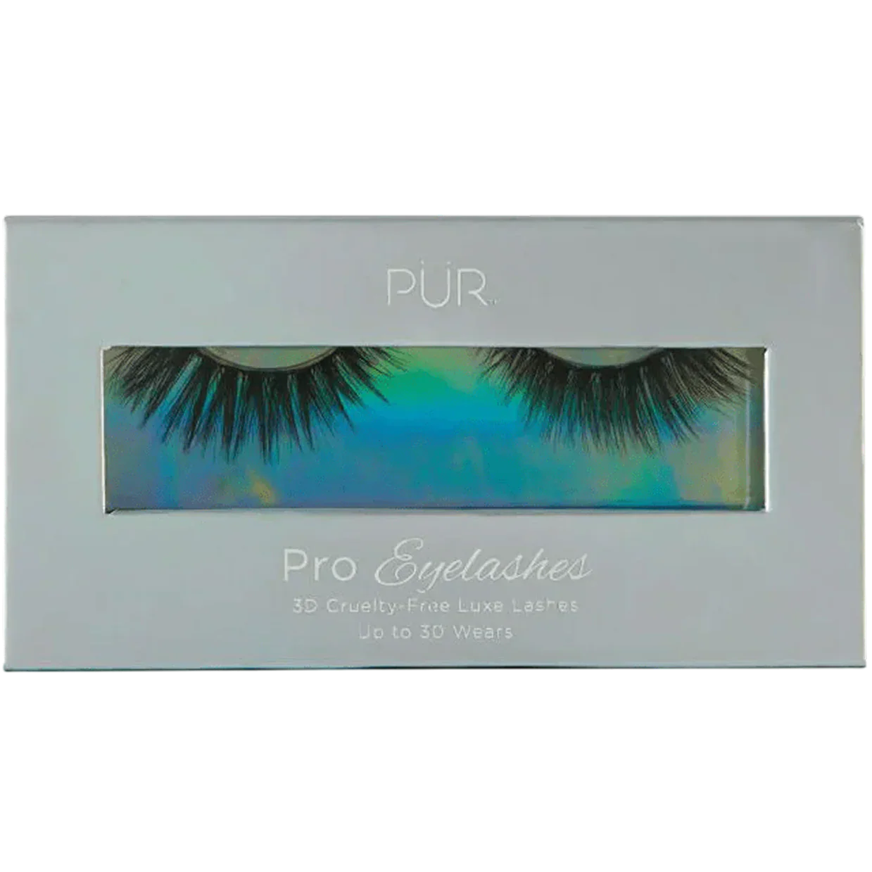 Pro Eyelashes 3D Faux Mink Lashes - Bombshell
