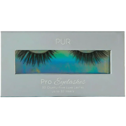 Pro Eyelashes 3D Faux Mink Lashes - Bombshell