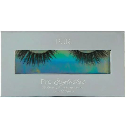Pro Eyelashes 3D Faux Mink Lashes - Bombshell