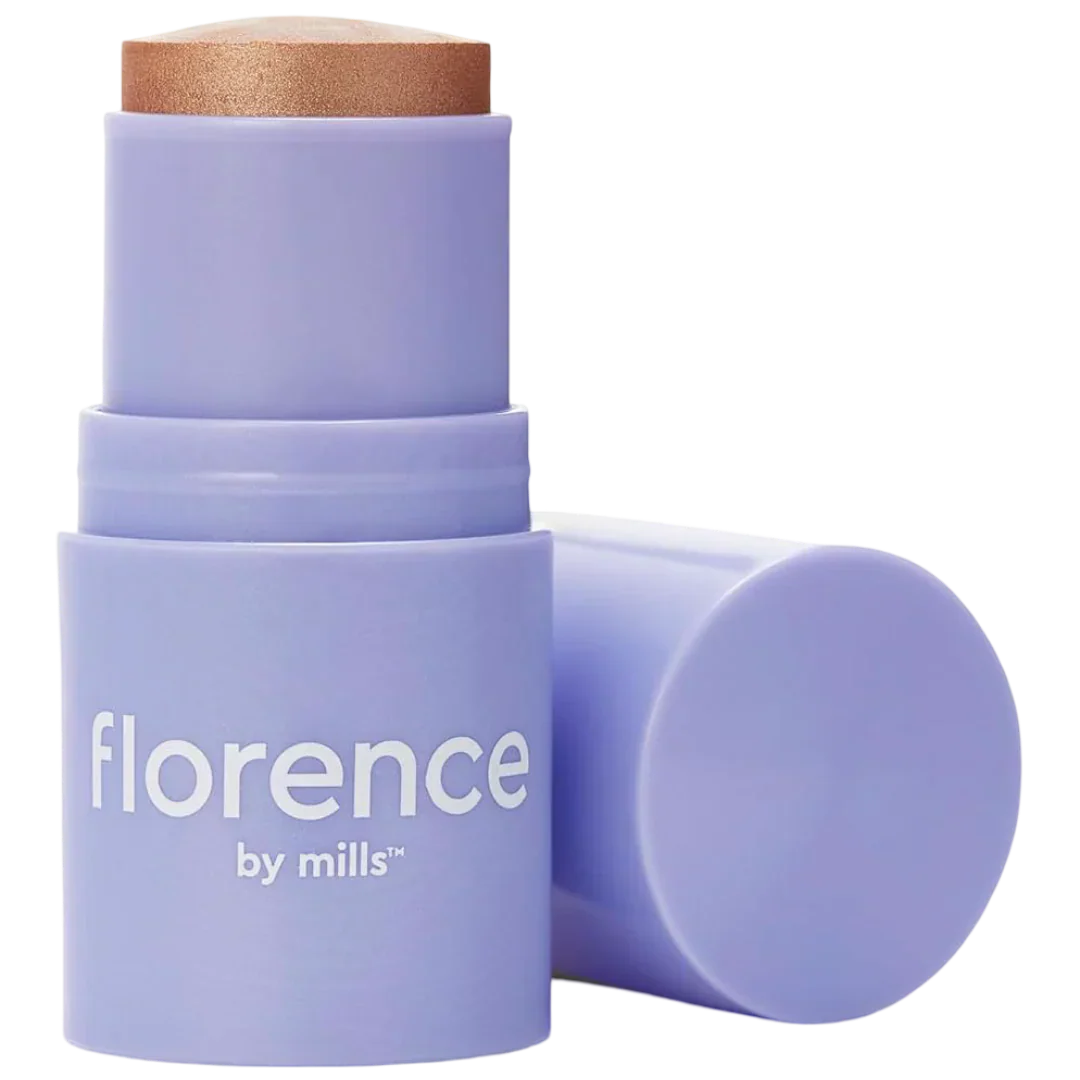 Self Reflecting Highlighter Stick